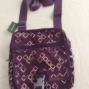 Eddie Bauer Tech Lightweight Travel Bag